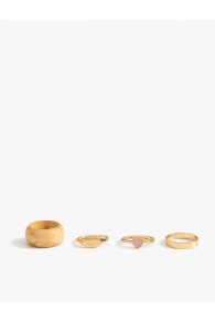 Women's rings and rings