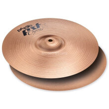 Paiste PSTX Cajon Hi-Hat 12