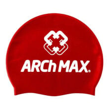 Шапочки для плавания ARCH MAX