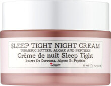 Nachtcreme für das Gesicht - theBalm To The Rescue Sleep Tight Night Cream