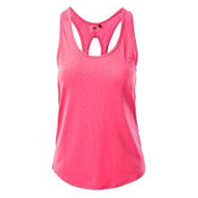 IQ Inini Sleeveless T-Shirt