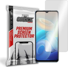 Protective films and glasses for smartphones