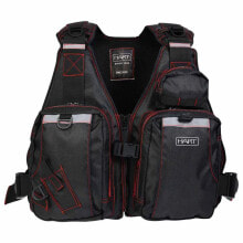 HART Oceanic Pro Vest