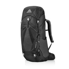 Hiking backpacks