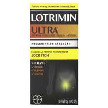 Creams and external skin products Lotrimin