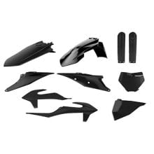 POLISPORT MX Full KTM SX/SX-F/XC-F 19-20 91014 plastics kit