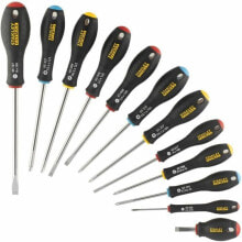 Screwdrivers