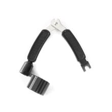 MUSIC STORE String Winder Deluxe Black