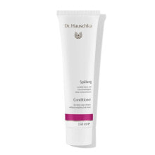 Balms, rinses and hair conditioners Dr. Hauschka