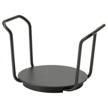 Stands and holders for dishes and accessories