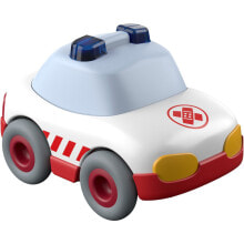 Игрушечный транспорт для малышей hABA 302976 игрушечная машинка