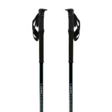 Nordic walking sticks and trekking poles