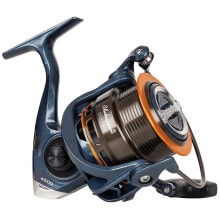 SHAKESPEARE Superteam FR Carpfishing Reel