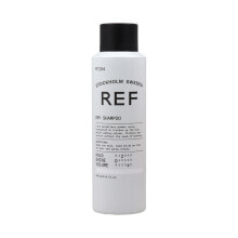 Сухие и твердые шампуни для волос сухой шампунь REF (200 ml)