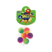 ATOSA 2.8 cm Balls 6 pieces