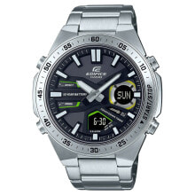 CASIO EFV-C110D-1A3VEF Edifice Watch