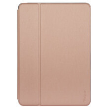 Cases for tablets targus Click-In - Folio - Apple - iPad (7th gen.) 10.2 iPad Air 10.5 iPad Pro 10.5 - 26.7 cm (10.5&quot;) - 370 g