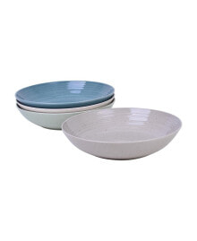 Sango siterra Set Of 4 Dinner Bowl