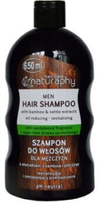 Shampoos for hair