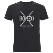 Promuco Bonzo Stencil T-Shirt S