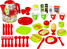 Children's kitchens and household appliances