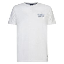 PETROL INDUSTRIES TSR694 Short Sleeve T-Shirt