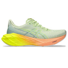 ASICS Novablast 4 Paris running shoes