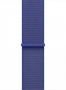 Apple 40mm Ultramarine Sport Loop