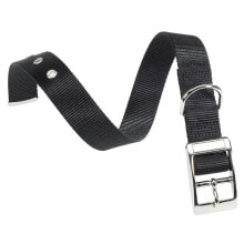 FERPLAST Nylon Club 20 mm 43 cm Dog Collar