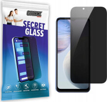 Protective films and glasses for smartphones