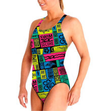 Swimsuits for swimming SWIM SECURE