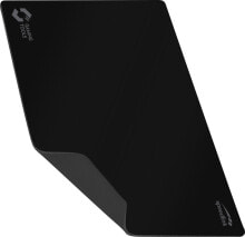 Купить компьютерные комплектующие Speedlink: SPEEDLINK ATECS - Black - Monochromatic - Non-slip base - Gaming mouse pad