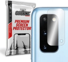 Protective films and glasses for smartphones