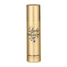 Paco Rabanne Lady Million Deodorant