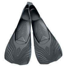 Fins for scuba diving