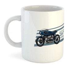 KRUSKIS Speed 325ml Mug