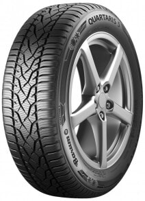 Шины всесезонные Barum Quartaris 5 XL 3PMSF M+S 205/55 R16 94V