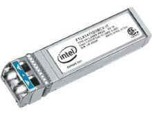 Контроллеры для компьютеров Intel E10GSFPLR оптический модуль 10000 Мбит/с