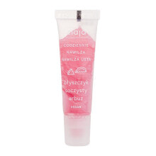 Ziaja Lip Gloss Juicy Watermelon 12 ml lipgloss für Frauen