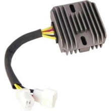 TECNIUM 02396-0E regulator/rectifier