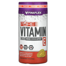 Vitamins and dietary supplements to strengthen the immune system FINAFLEX