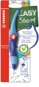 Письменные ручки sTABILO EASYoriginal Ручка-стик Синий 1 шт B-46843-5