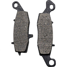 Запчасти и расходные материалы для мототехники GALFER FD179G1054 Sintered Brake Pads