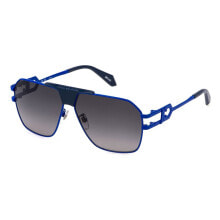 Купить мужские солнцезащитные очки Just Cavalli: JUST CAVALLI SJC094 Sunglasses