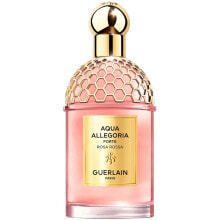 Aqua Allegoria Eau de Parfum Rosa Rossa Forte