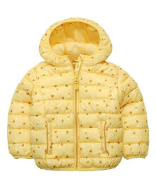 Children's jackets and down jackets for girls