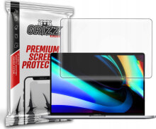 Protective films and glasses for monitors