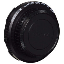 Купить горные лыжи и аксессуары Pentax: PENTAX 67 Lens Adapter