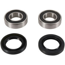 PIVOT WORKS Yamaha YZf R1/R6/R7/Fjr 1300/Fz1/Xv/Xvs Wheel Bearing Kit