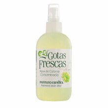 Unisex Perfume Gotas Frescas Instituto Español Gotas Frescas EDC 250 ml